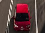 Volkswagen up! 5-Door 2012 года (AU)